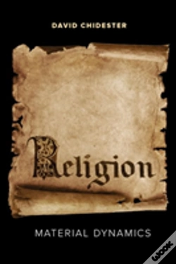 Capa do artigo Religion