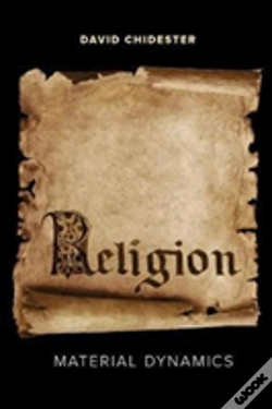 Capa do artigo Religion