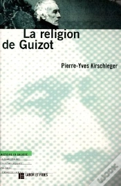 Capa do artigo Religion De Guizot