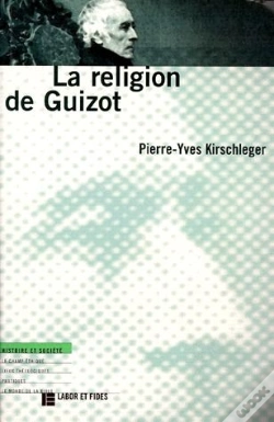 Capa do artigo Religion De Guizot