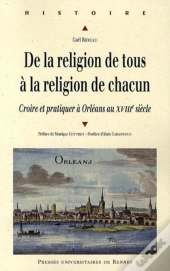 Religion De Tous À  La Religion De Chacun