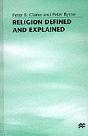Religion Defined And Explained - Preview