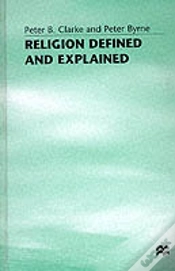 Capa do artigo Religion Defined And Explained