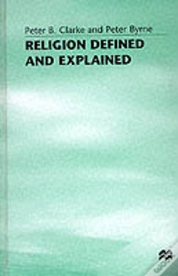 Capa do artigo Religion Defined And Explained