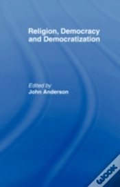 Capa do artigo Religion, Democracy And Democratization