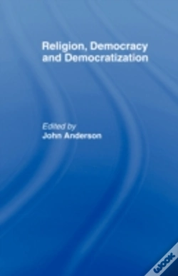 Capa do artigo Religion, Democracy And Democratization