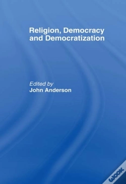 Capa do artigo Religion, Democracy And Democratization