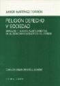 Religion Derecho Y Sociedad - Preview