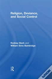 Capa do artigo Religion, Deviance, And Social Control