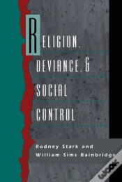 Capa do artigo Religion, Deviance, And Social Control