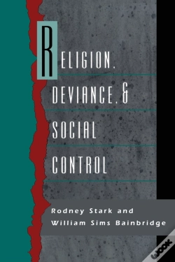 Capa do artigo Religion, Deviance, And Social Control