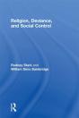 Religion, Deviance, And Social Control - Preview
