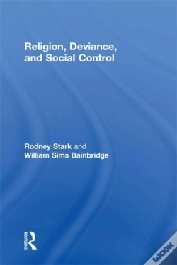 Capa do artigo Religion, Deviance, And Social Control