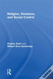 Capa do artigo Religion, Deviance, And Social Control
