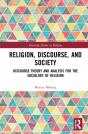 Religion, Discourse, And Society - Preview