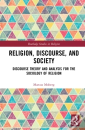 Religion, Discourse, And Society