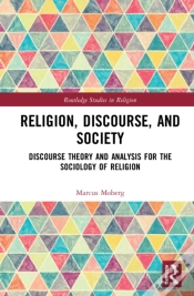 Capa do artigo Religion, Discourse, And Society