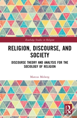 Capa do artigo Religion, Discourse, And Society