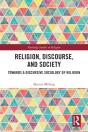 Religion, Discourse, And Society - Preview