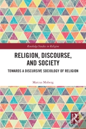 Religion, Discourse, And Society