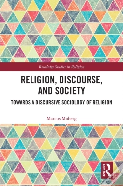 Capa do artigo Religion, Discourse, And Society