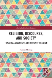 Capa do artigo Religion, Discourse, And Society