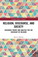 Religion, Discourse, And Society