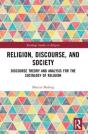 Religion, Discourse, And Society - Preview