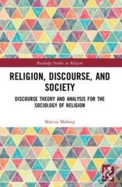 Capa do artigo Religion, Discourse, And Society
