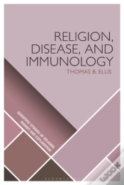 Capa do artigo Religion, Disease, And Immunology