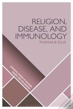 Capa do artigo Religion, Disease, And Immunology