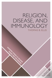 Capa do artigo Religion, Disease, And Immunology