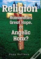 Capa do artigo Religion
