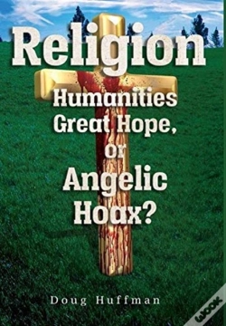 Capa do artigo Religion
