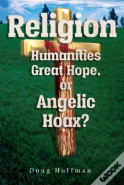 Capa do artigo Religion