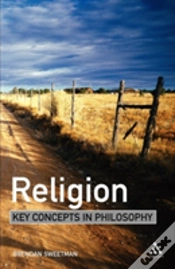 Capa do artigo Religion