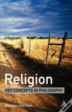 Capa do artigo Religion