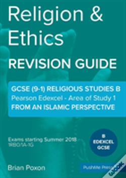 Capa do artigo Religion & Ethics