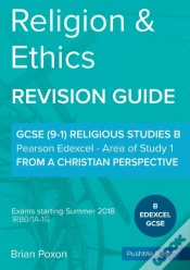 Capa do artigo Religion & Ethics