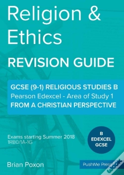 Capa do artigo Religion & Ethics