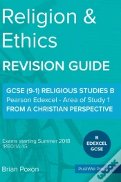 Capa do artigo Religion & Ethics