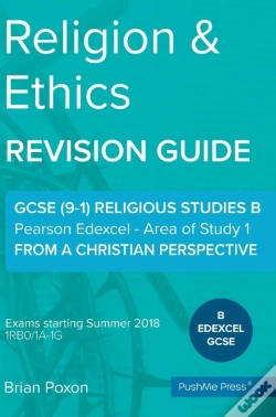 Capa do artigo Religion & Ethics