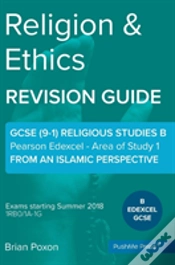 Capa do artigo Religion & Ethics