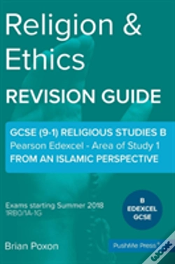 Capa do artigo Religion & Ethics