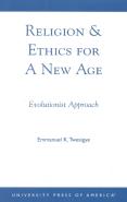 Religion & Ethics For A New Age