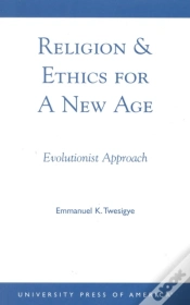 Capa do artigo Religion & Ethics For A New Age