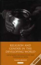 Religion & Gender In The Developing Worl