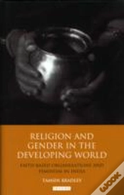 Capa do artigo Religion & Gender In The Developing Worl