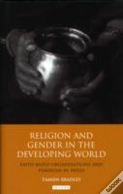 Capa do artigo Religion & Gender In The Developing Worl