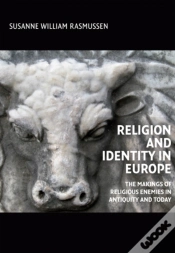 Capa do artigo Religion & Identity In Europe